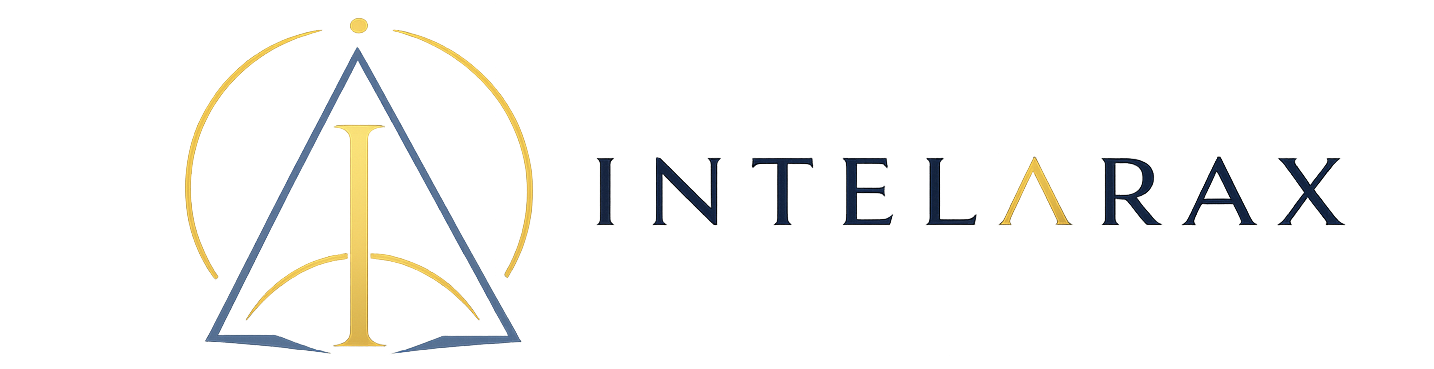 Intelarax